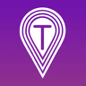 Traficar carsharing icon