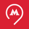 MosMetro icon