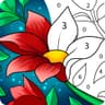 Paint by Number：Colouring Game simgesi