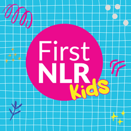 First NLR Kids icon