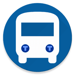 Vancouver Transit Bus - MonTransit icon