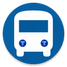 Vancouver Transit Bus - MonTransit icon
