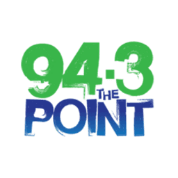 94.3 The Point (WJLK) icon