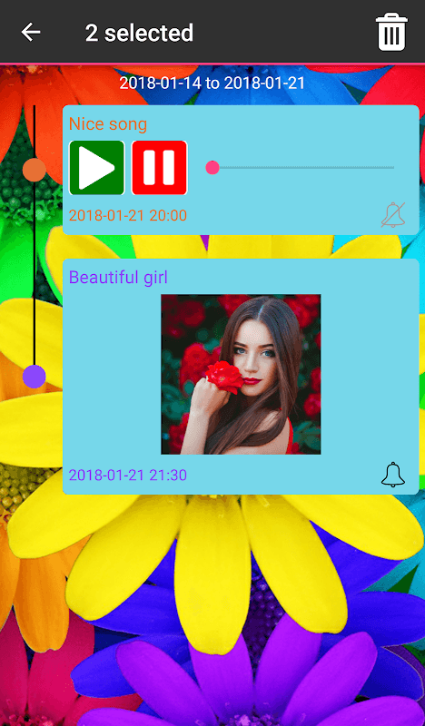 Easy Note screenshot 3