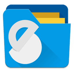 Solid Explorer File Manager icon