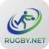 rugby.net News & Live Scores icon