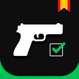 Licencia de Armas España icon