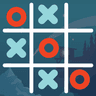 Tic Tac Toe Online - XO Game icon