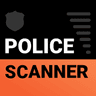 Police Scanner icon
