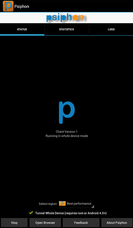 Screenshot 5