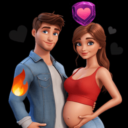 Avaland Metaverse Life Sim 3D icon