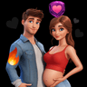 Avaland Metaverse Life Sim 3D icon