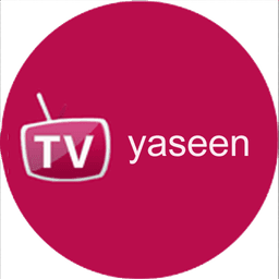 ياسين تي في yacine icon