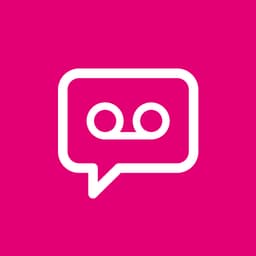 Visual Voicemail by MetroPCS icon