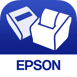 Epson TM Utility icon
