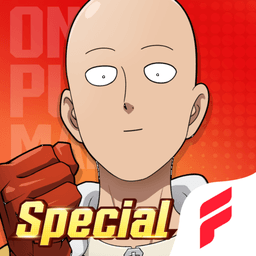 ONE PUNCH MAN: The Strongest icon