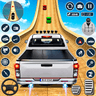 Ramp Car Racing : Car Stunt icon