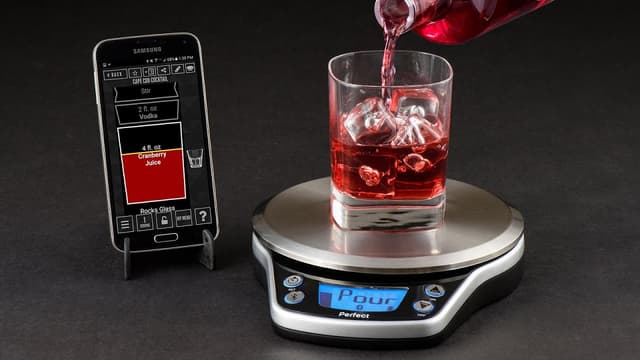 Perfect Drink screenshot 2