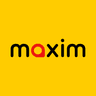 Maxim: Bike Taxi, Car & Auto icon