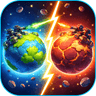 Planet Clash icon
