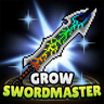 Symbol von Grow Swordmaster