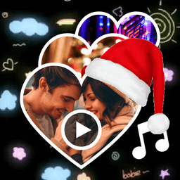 Photo Video Slideshow Maker icon