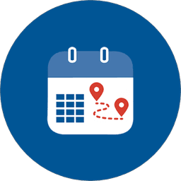 Jio Beat Planner icon
