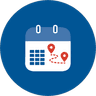 Icono de Jio Beat Planner