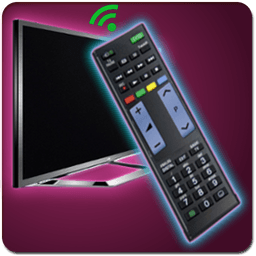 TV Remote for Sony (Smart TV R icon