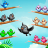 Bird Loop Sort icon