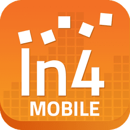 In4SuiteMobile icon