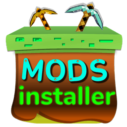 Mods for Minecraft icon