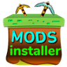 Mods for Minecraft icon