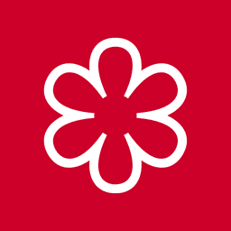 The MICHELIN Guide icon