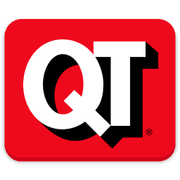 QuikTrip: Food, Coupons & Fuel icon