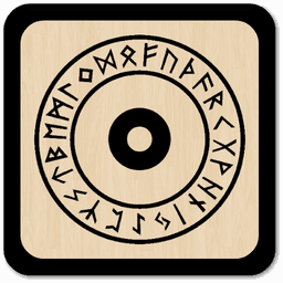Runic Divination icon