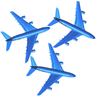 Air Traffic - flight tracker icon