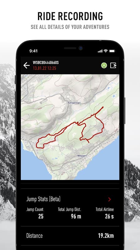 Specialized - Mission Control screenshot 5