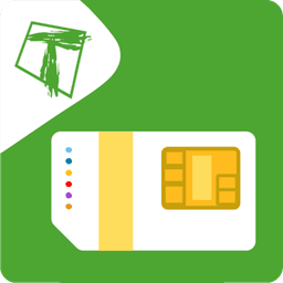 TNM Smart App icon