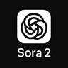 Sora 2 - Video Generator Ai icon