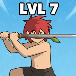 Hero Hero Clicker - Idle RPG icon