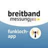 Breitbandmessung icon
