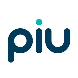 PIU icon