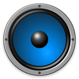 AOSP Music+ icon
