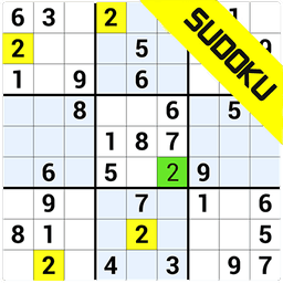 Sudoku - Classic Brain Puzzle icon