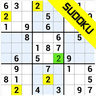 Sudoku - Classic Brain Puzzle icon