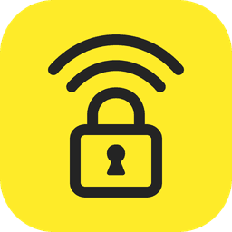 Norton VPN: Secure Wi-Fi Proxy icon