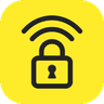 Norton VPN: Secure Wi-Fi Proxy simgesi