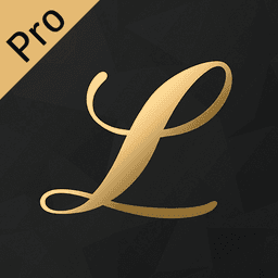 Luxy - Selective Dating App icon