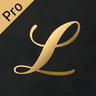 Biểu tượng Luxy - Selective Dating App
